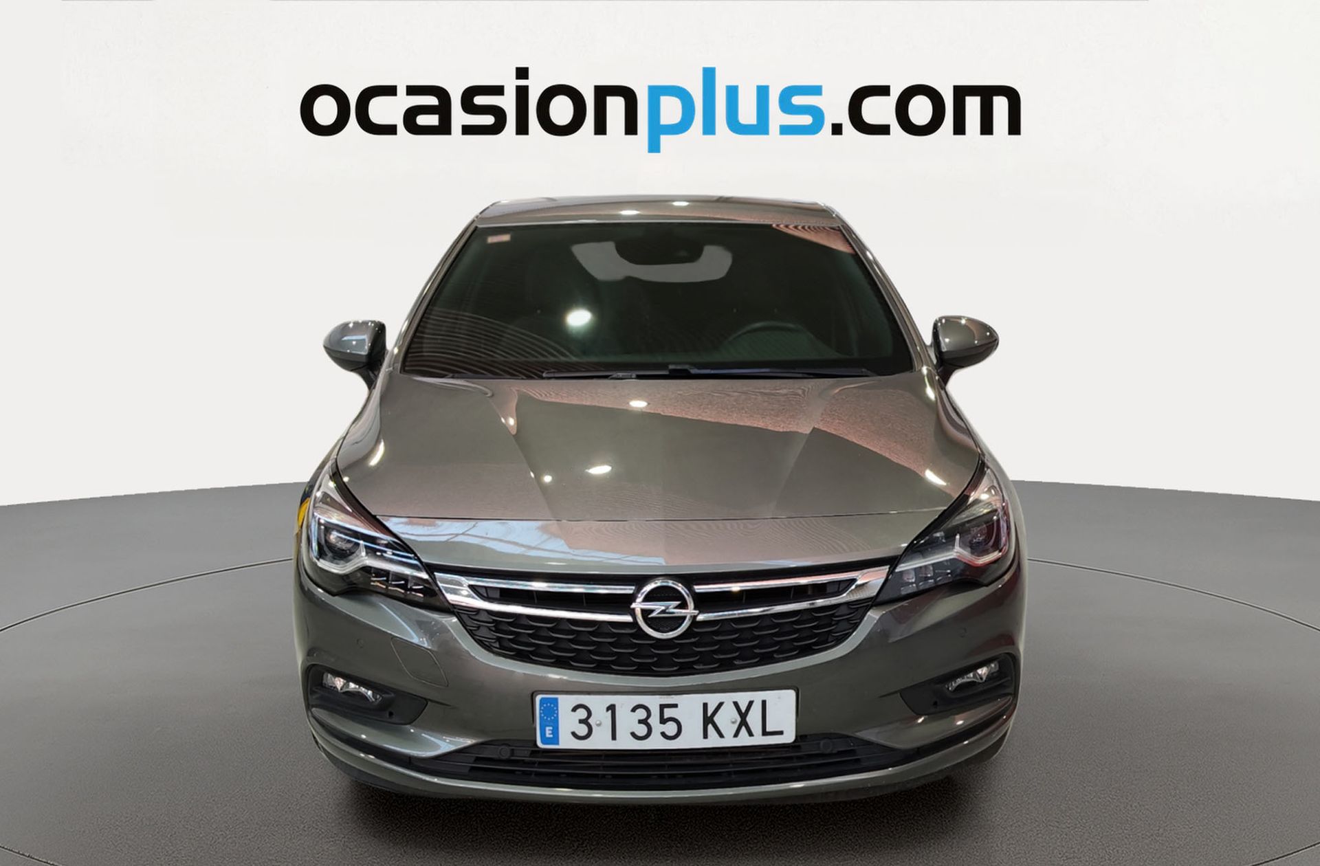 Opel Astra 1.6 CDTi Dynamic - foto 12