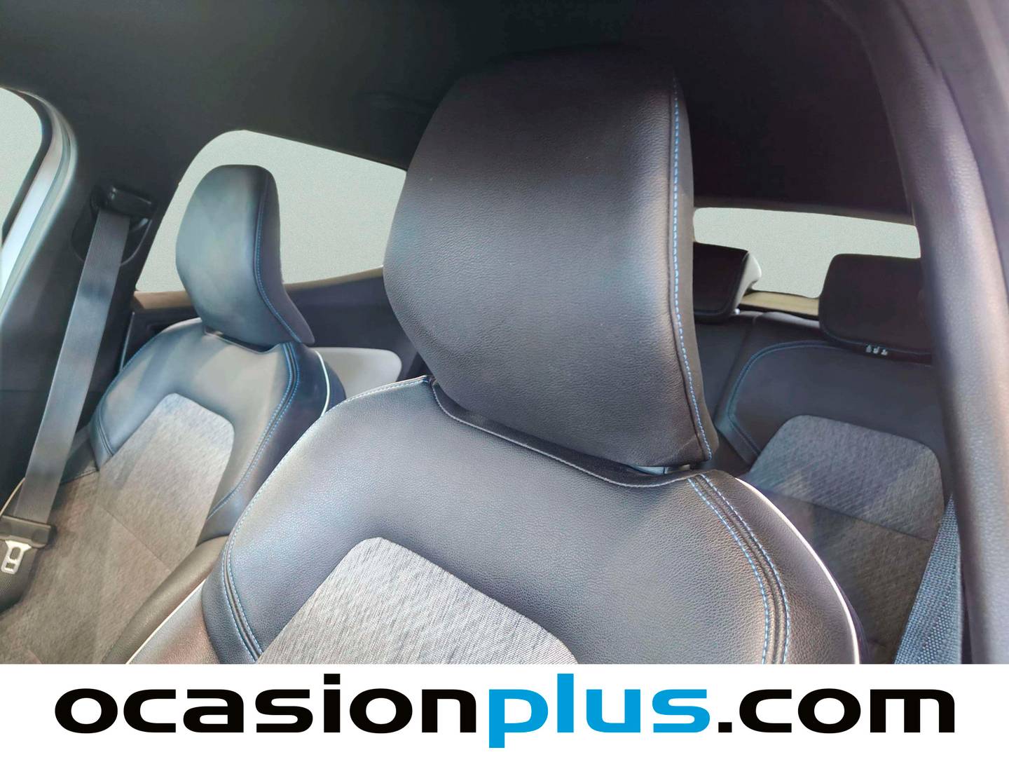 Equipamiento del Renault Clio Renault Clio SL Edition E-Tech Híbrido (140 CV)