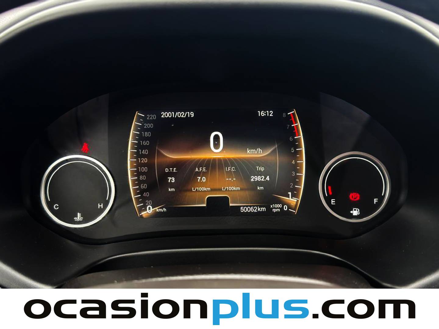 Foto DR AUTOMOBILES DR 4.0 DR AUTOMOBILES DR4 1.5 (116 CV)