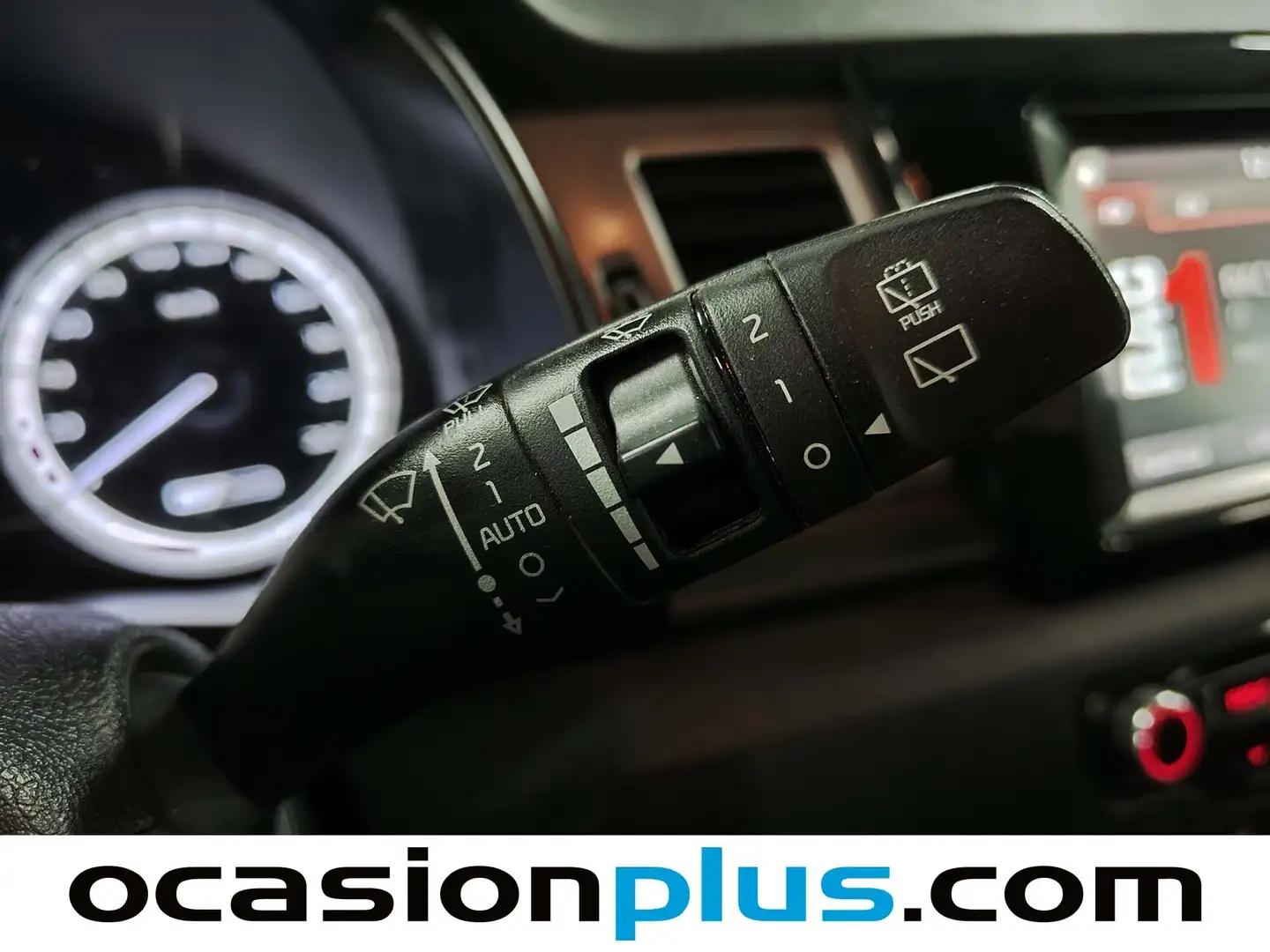 Foto KIA Niro Kia Niro 1.6 GDi HEV Híbrido Concept (141 CV)