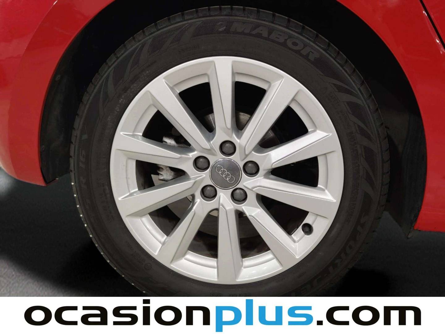 Audi A1 Sportback Audi A1 Sportback Advanced 30 TFSI (116 CV) S tronic barato