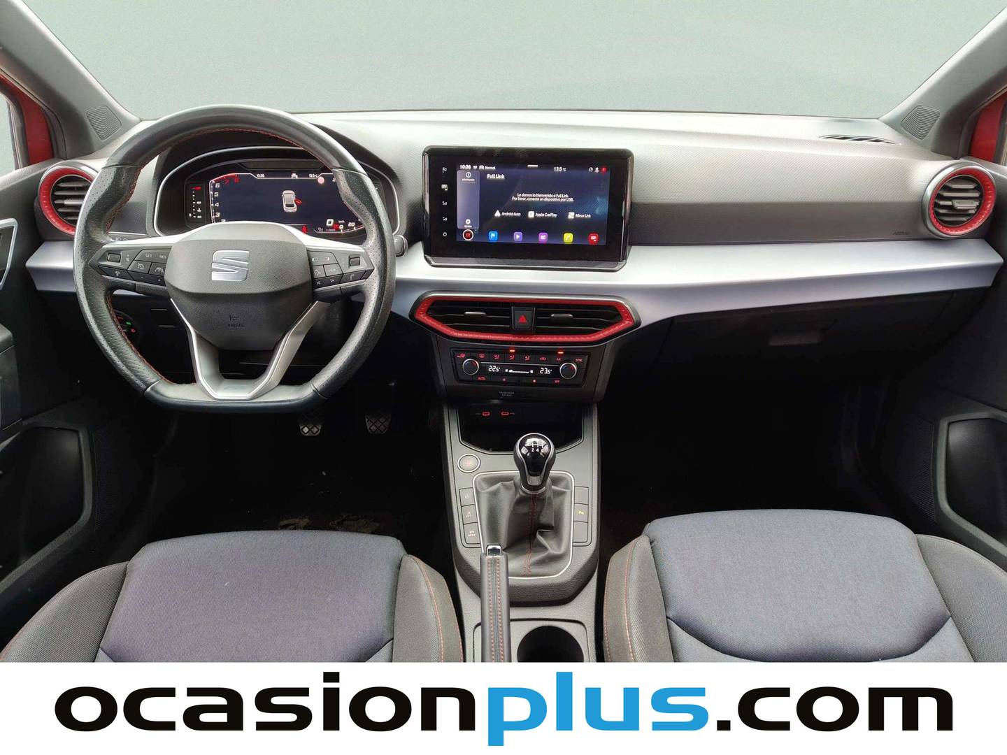 Foto Seat Ibiza SEAT Ibiza 1.0 TSI S&S FR XL (110 CV)