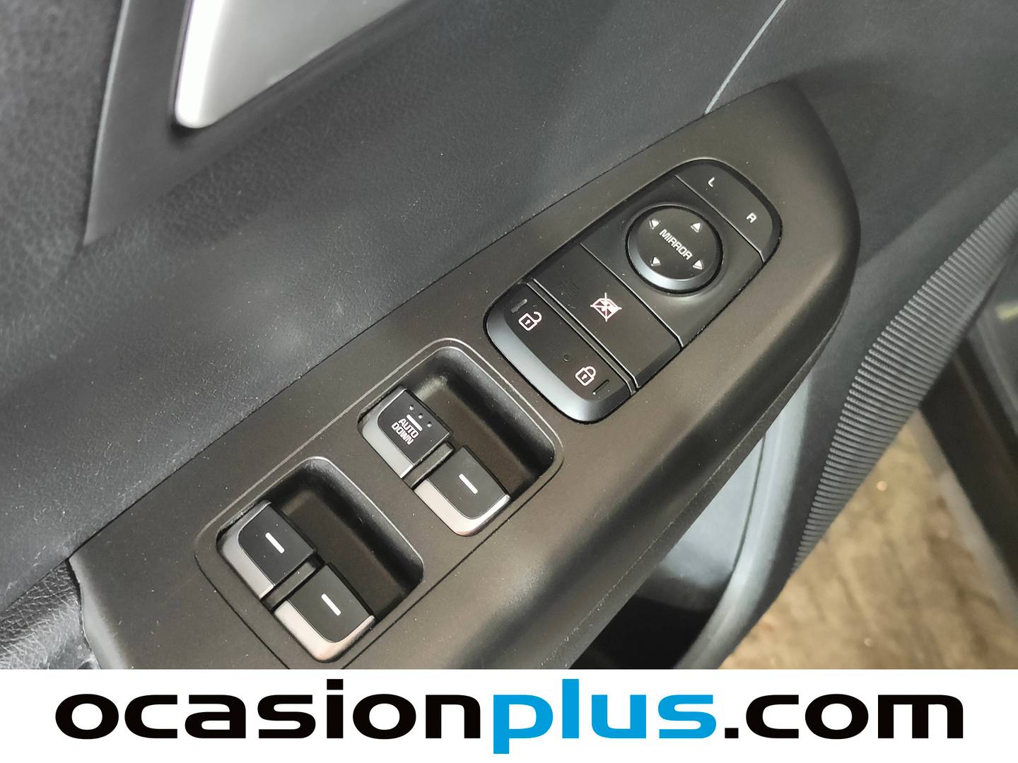 KIA Sportage KIA Sportage 1.6 GDi Concept 4x2 (132 CV) de segunda mano