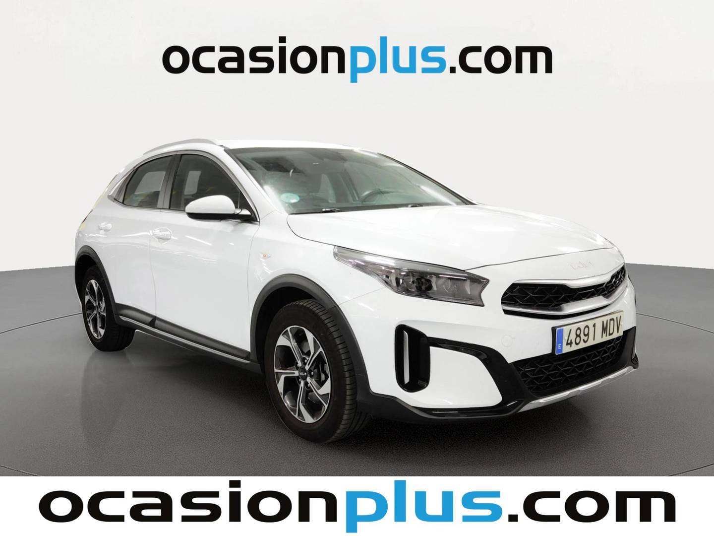 Foto KIA XCeed Kia XCeed 1.0 T-GDi Drive (120 CV)