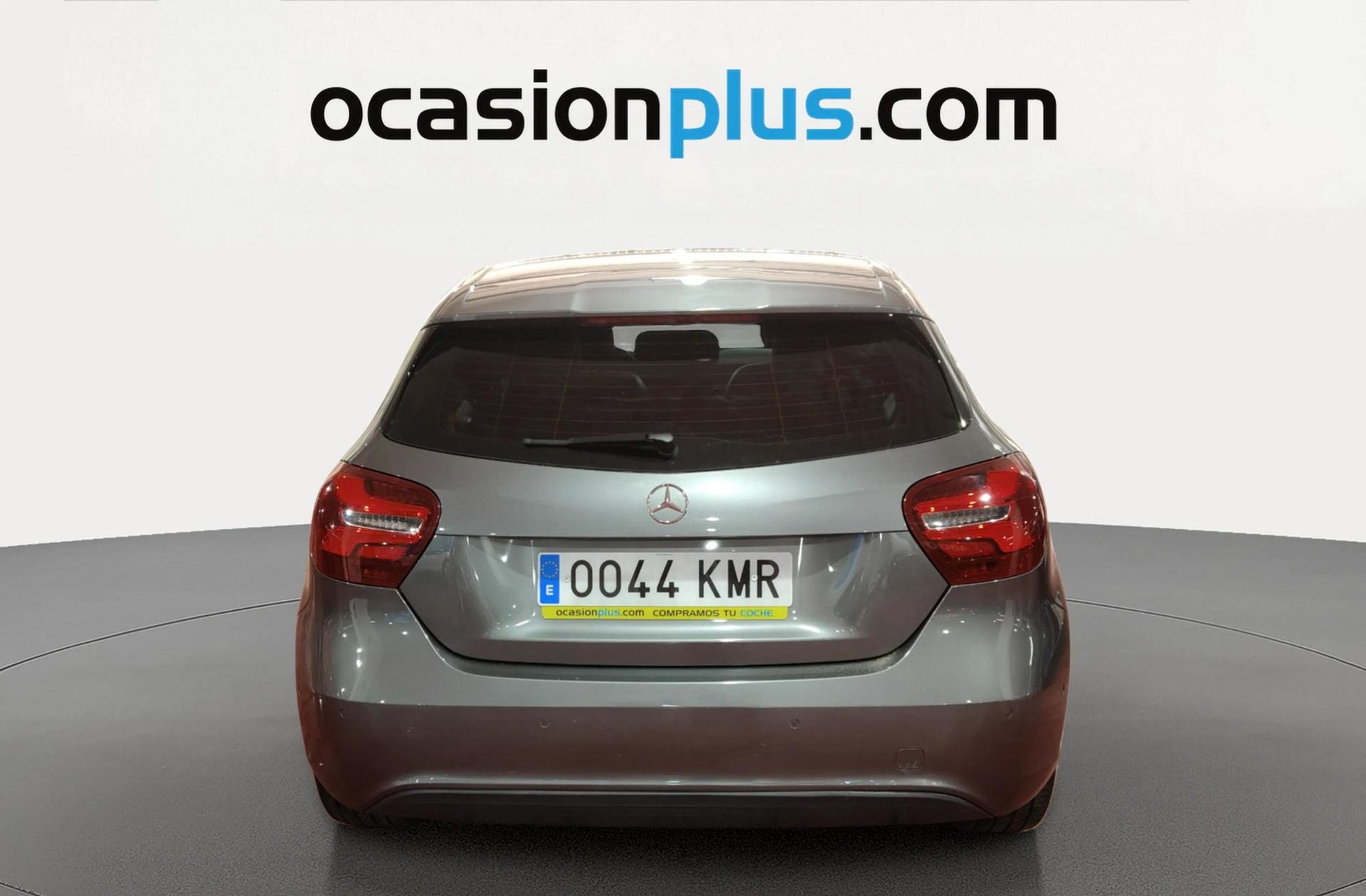 Mercedes-Benz Clase A 180 d - foto 14