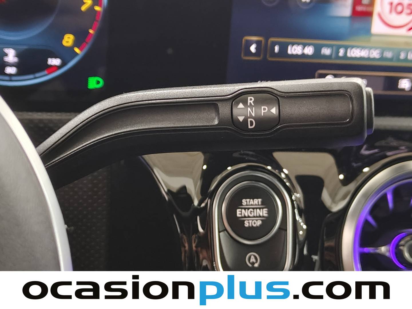 Mercedes Clase A Mercedes-Benz Clase A A 180 (136 CV) barato