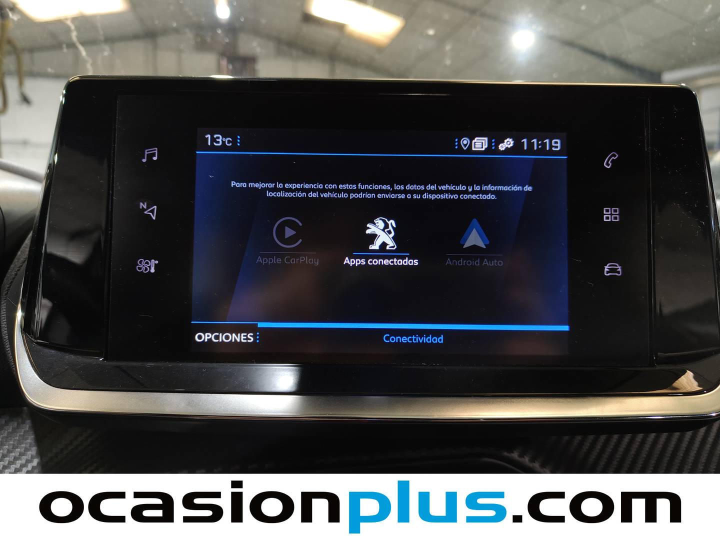 Foto Peugeot 2008 Peugeot 2008 PureTech 100 S&S Allure (100 CV)