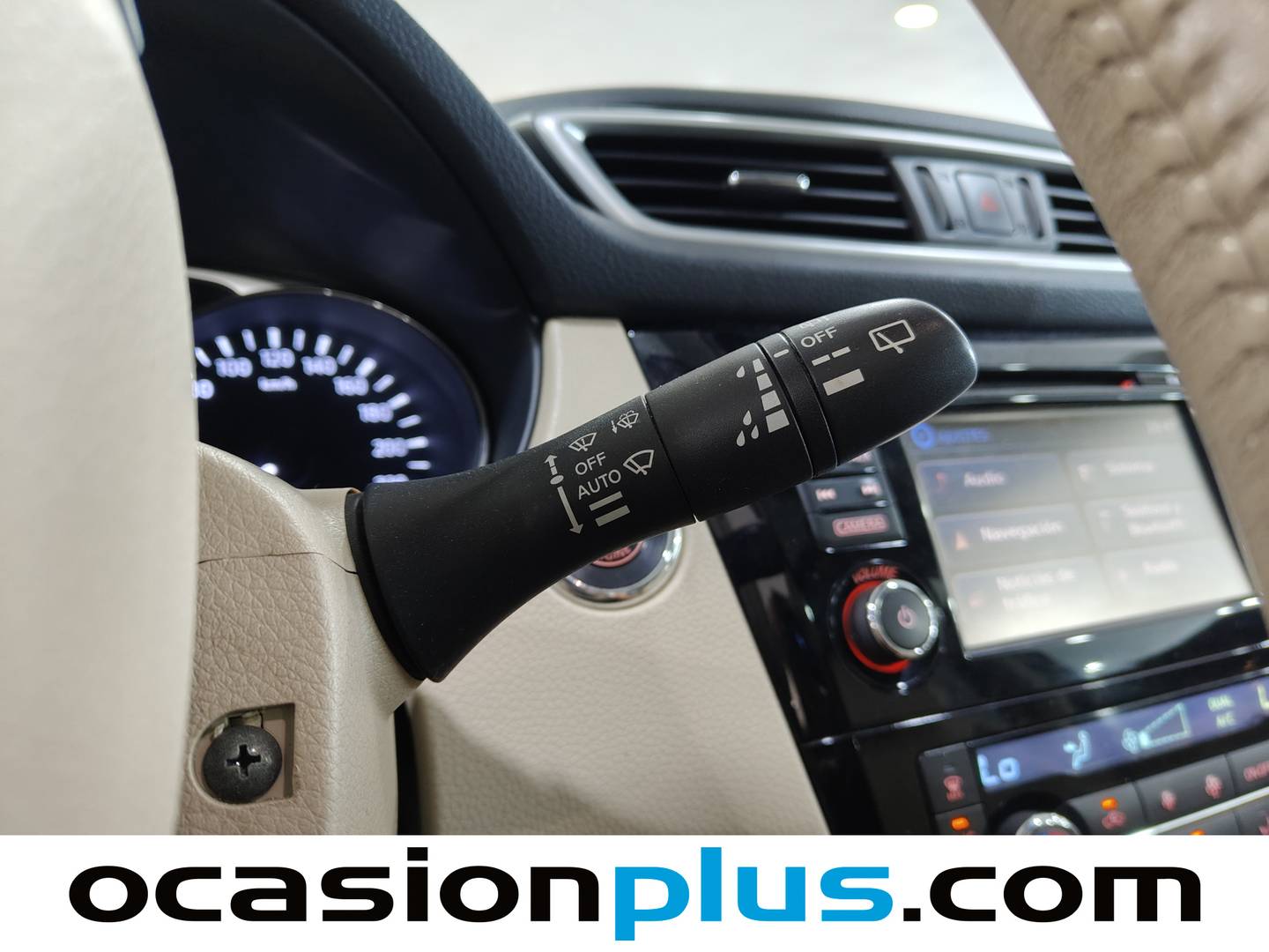 Nissan X-TRAIL Nissan X-Trail dCi 130 Tekna 4x2 (130 CV) manual