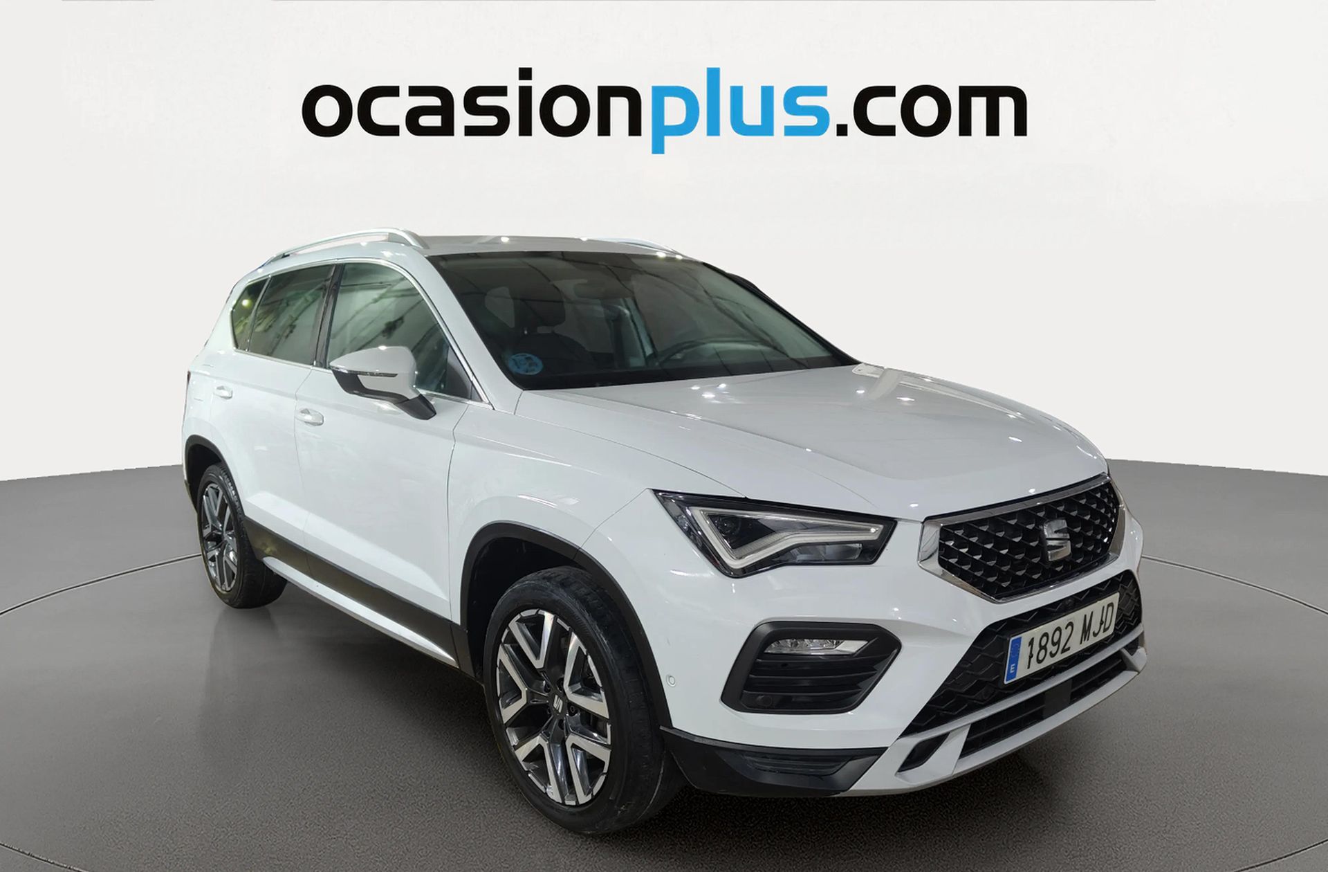 SEAT Ateca 2.0 TDI X-Perience XXL - foto 2
