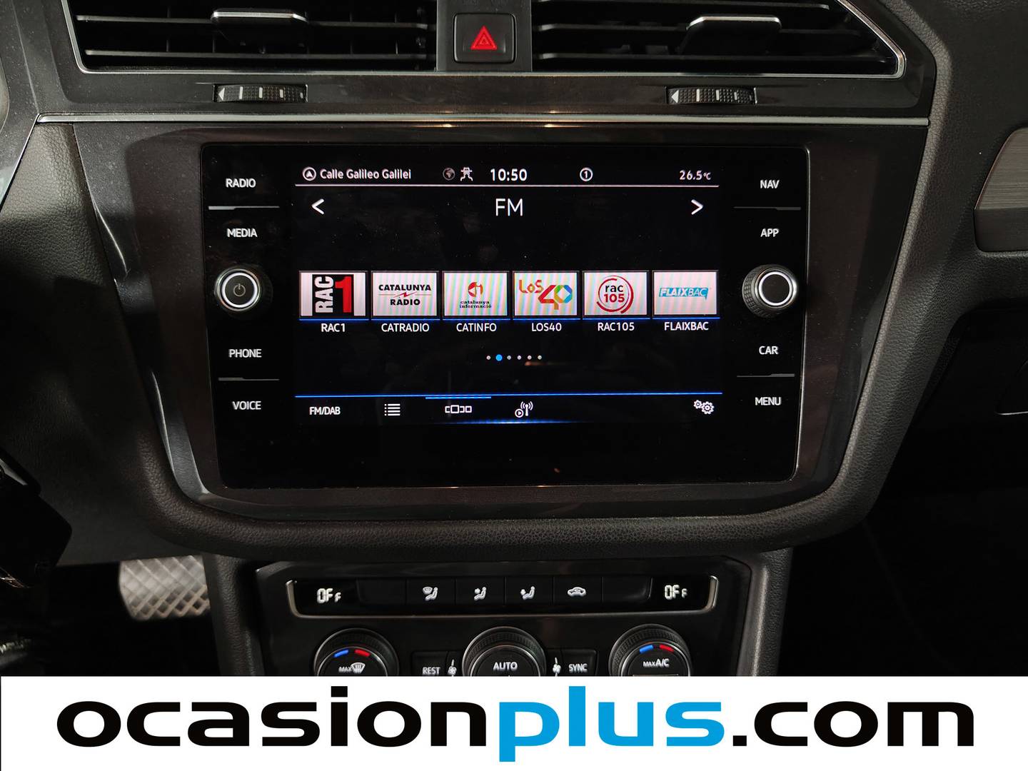 Foto Volkswagen Tiguan Allspace Volkswagen Tiguan Allspace Advance 2.0 TDI (150 CV) DSG 7 Plazas