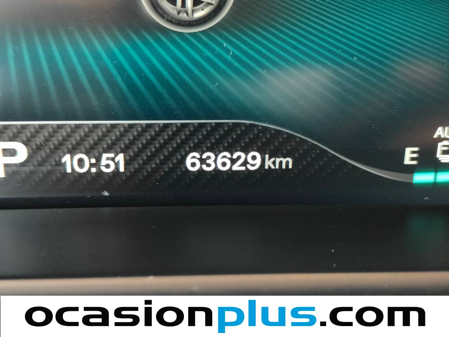 MG eHS MG eHS 1.5 T-GDI PHEV Luxury (258 CV) seminuevo