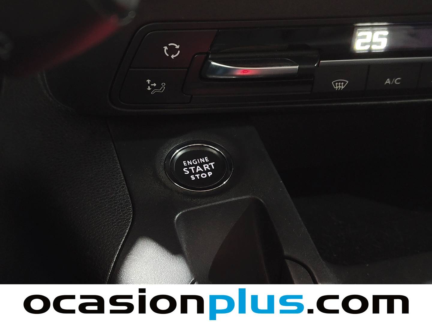 Foto Peugeot Rifter Peugeot Rifter BlueHDi 100 GT Line Standard (100 CV)