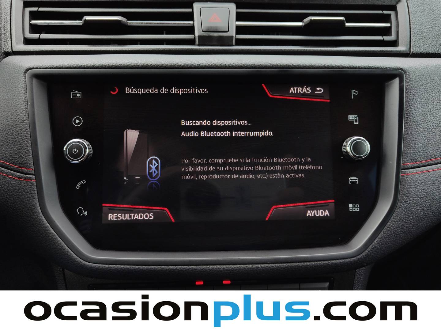 Seat Arona Seat Arona 1.0 TSI Ecomotive FR (115 CV) manual