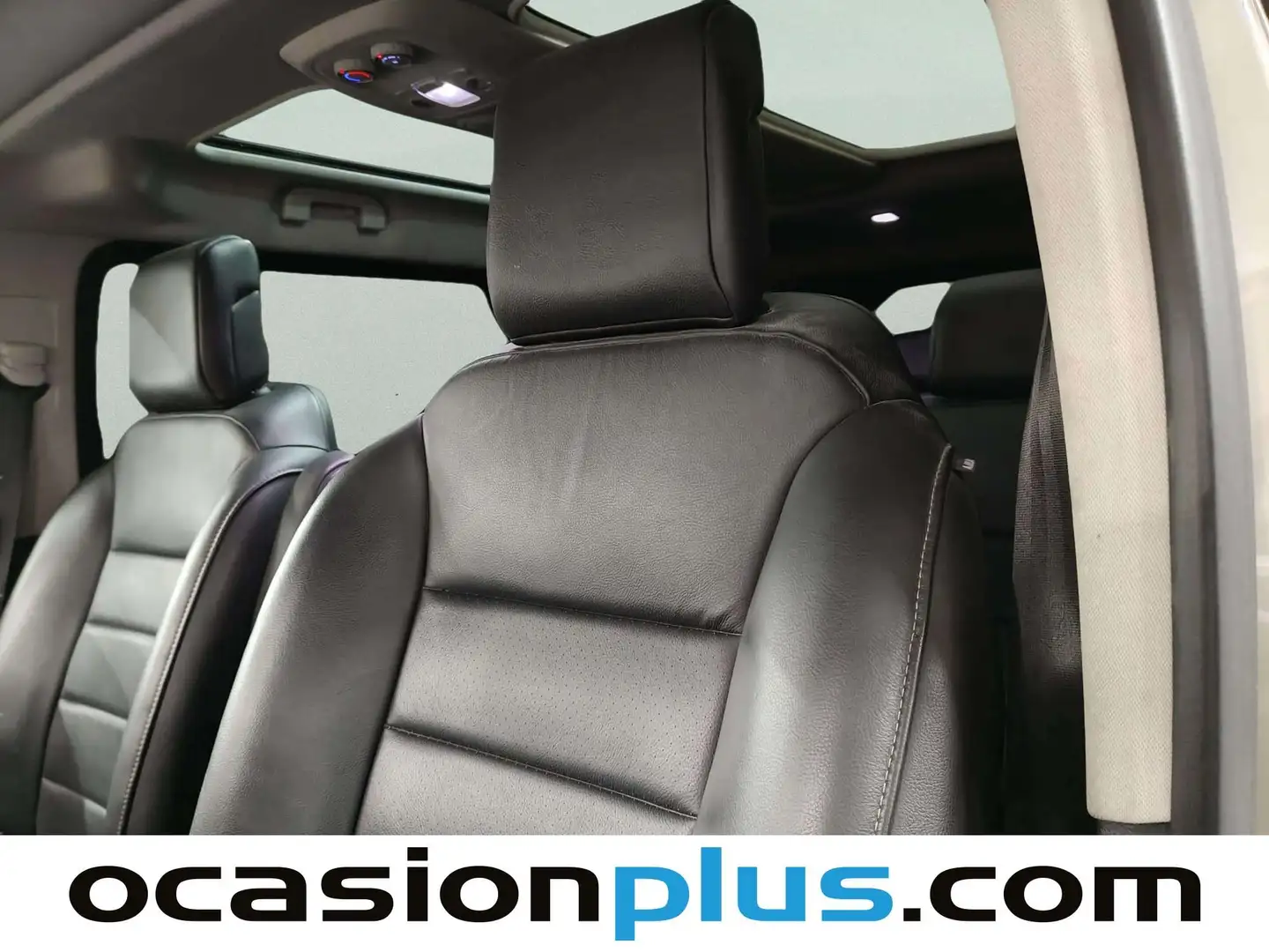 Foto Citroën Spacetourer Citroen Spacetourer BlueHDi 150 Talla M Shine 8 Plazas (150 CV)