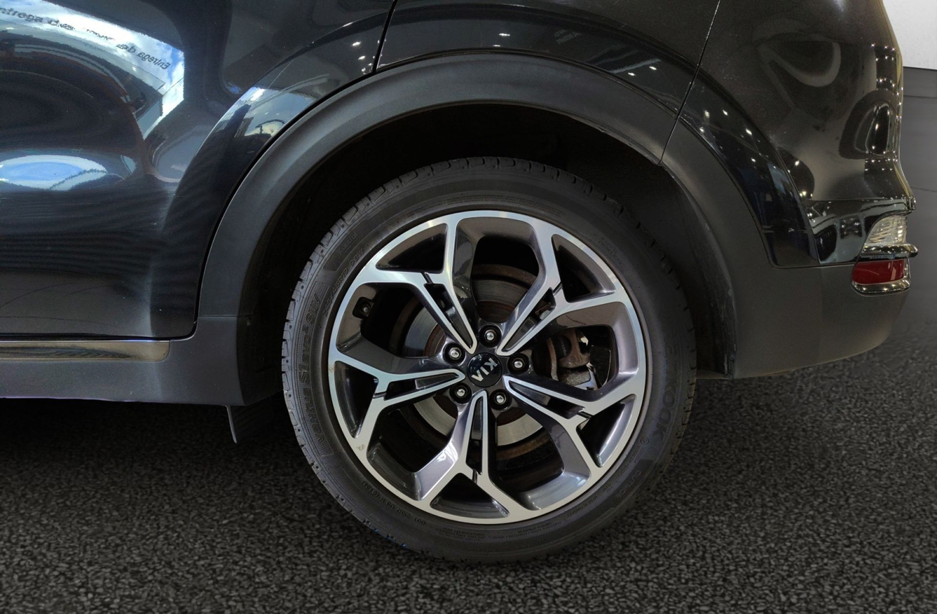 Kia Sportage 1.6 MHEV GT Line Essential 4x2 - foto 34