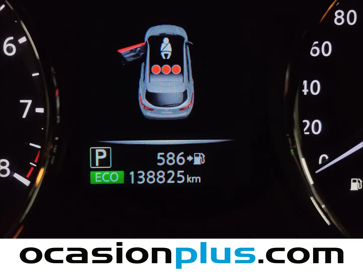 Foto Nissan QASHQAI Nissan Qashqai DIG-T 115 Tekna 4x2 Xtronic (115 CV)