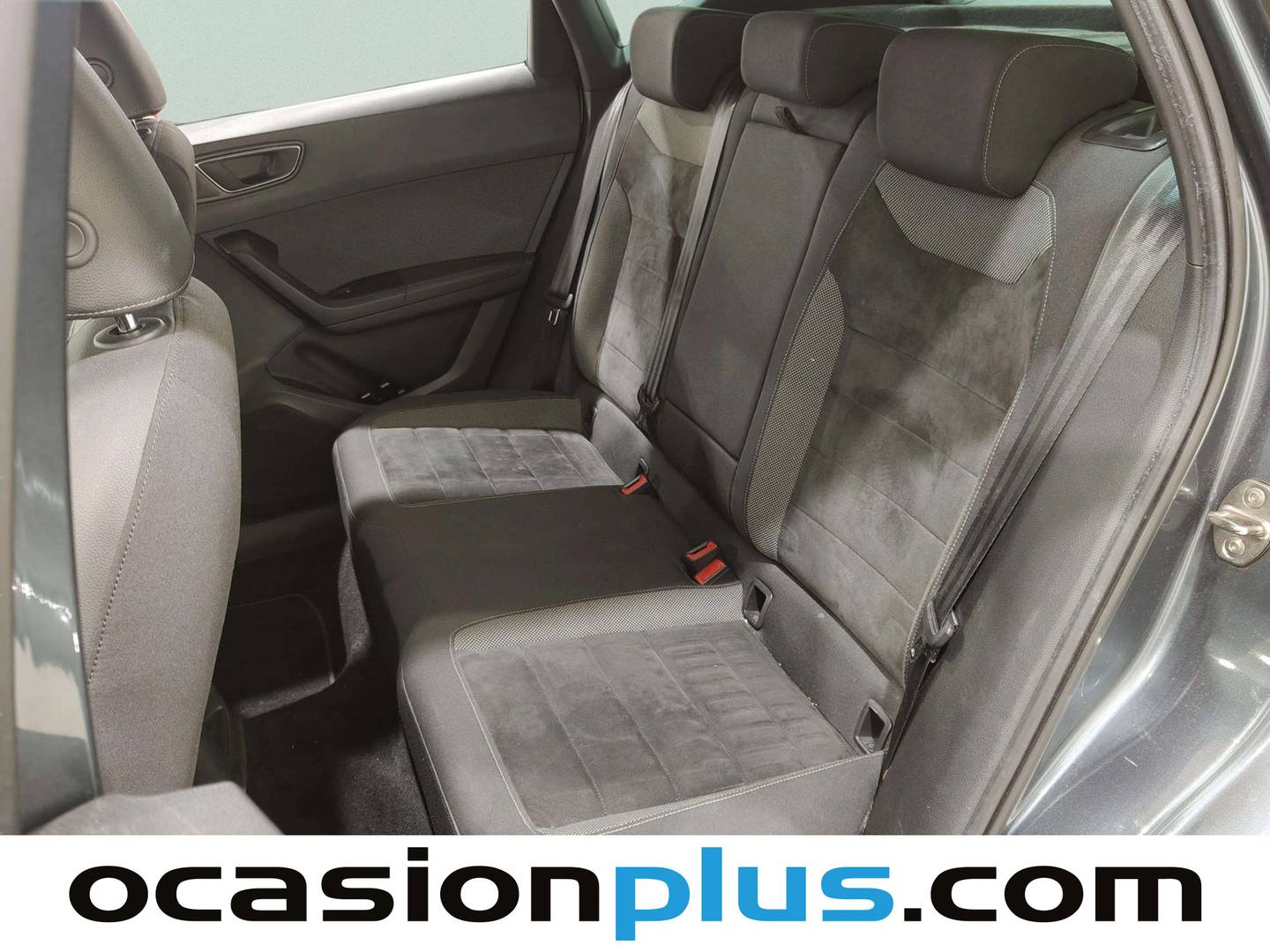 Foto Seat Ateca SEAT Ateca 1.4 EcoTSI S&S Xcellence DSG (150 CV)