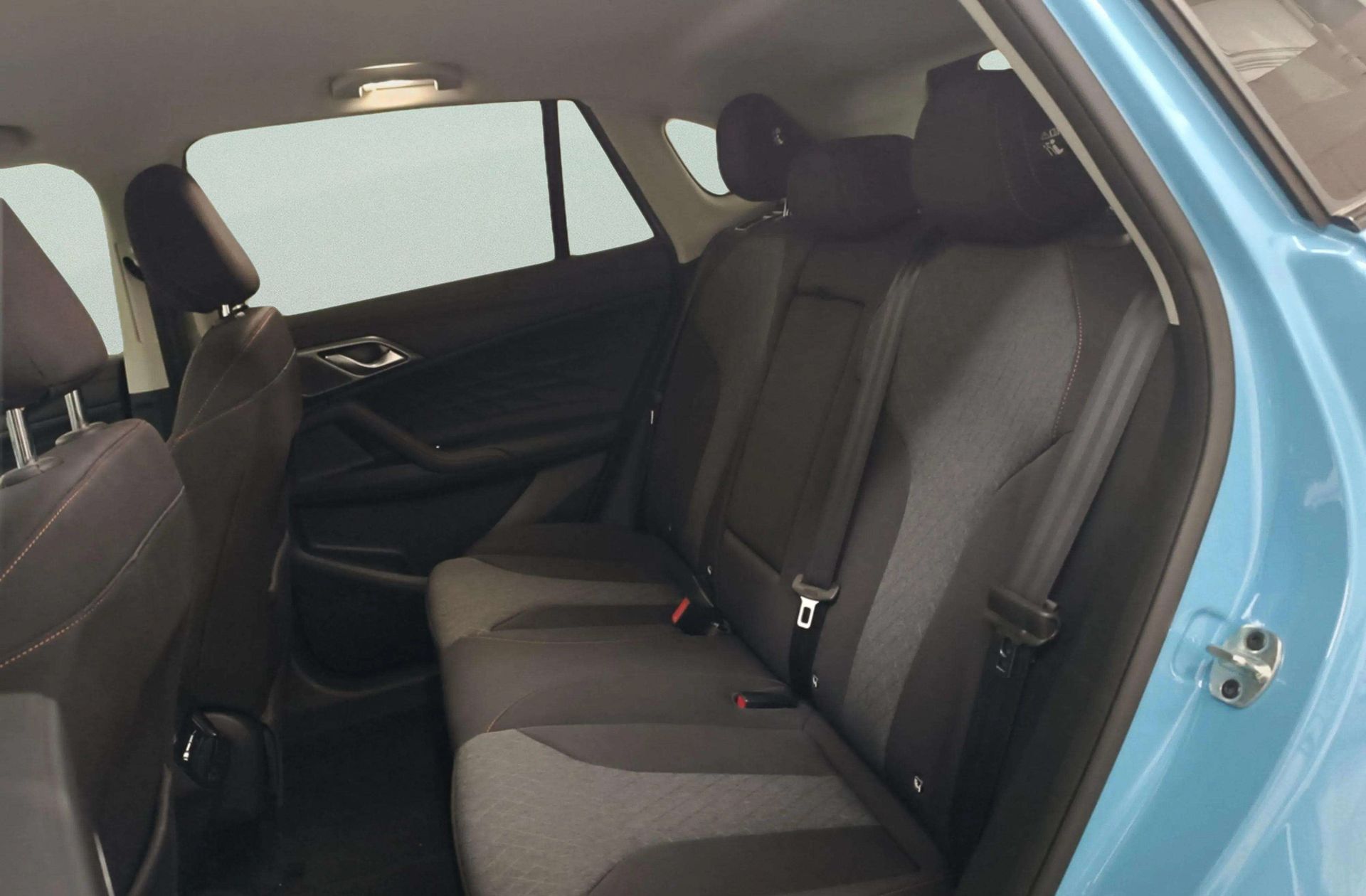 MG HS 1.5T Comfort DCT - foto 12