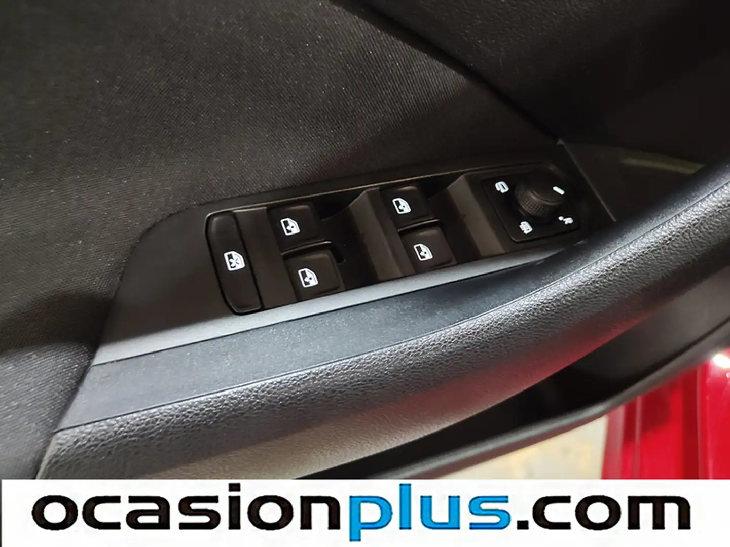 Foto Skoda Kamiq Skoda Kamiq 1.0 TSI Ambition (110 CV)