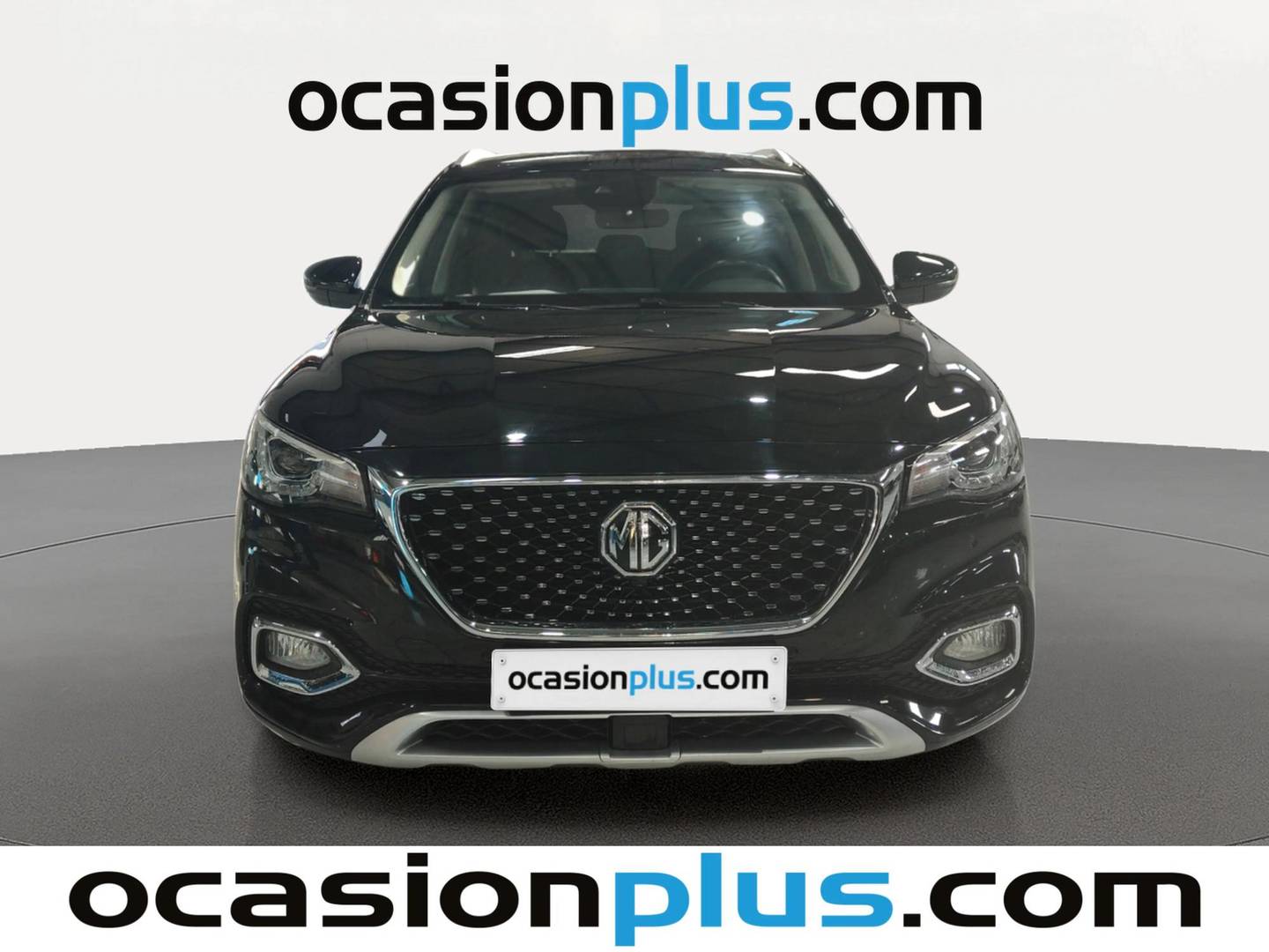 Foto MG HS MG HS 1.5 Turbo GDI Comfort DCT (162 CV)