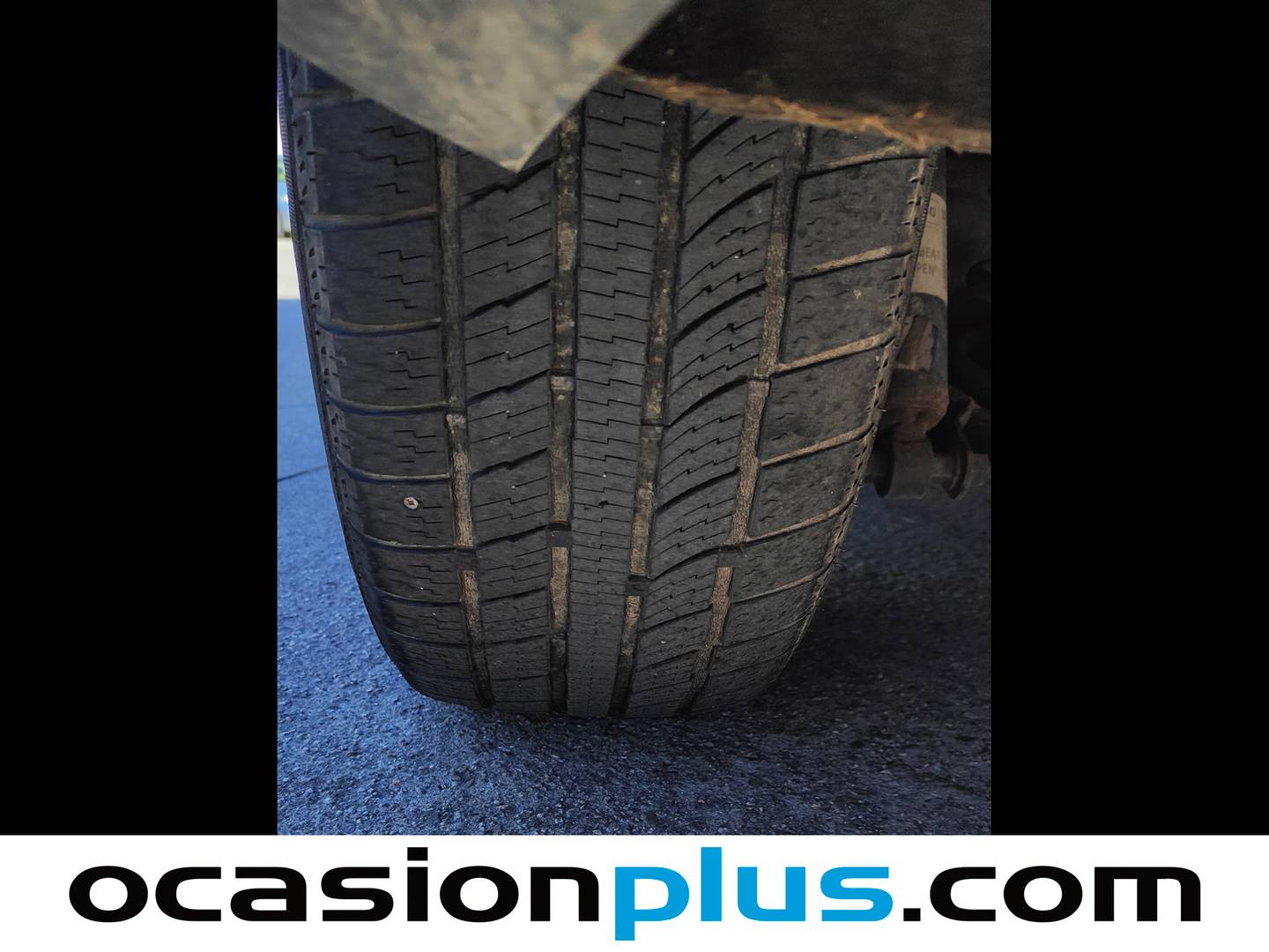 Ford Transit Connect Ford Transit Connect Furgon 1.6 TDCI Ambiente 200 L1 (75 CV) seminuevo