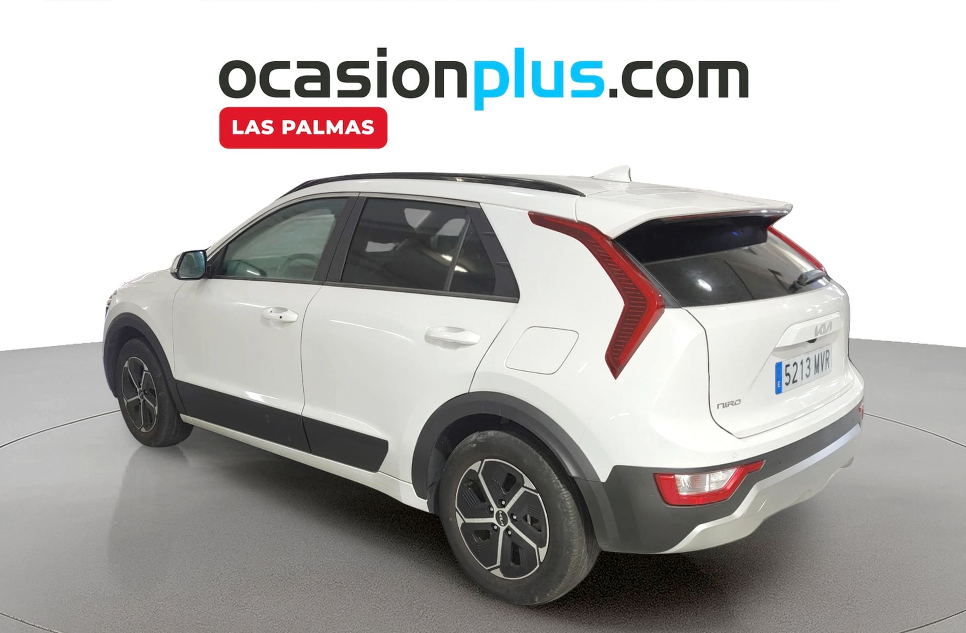 Kia Niro 1.6 GDi HEV Concept - foto 3