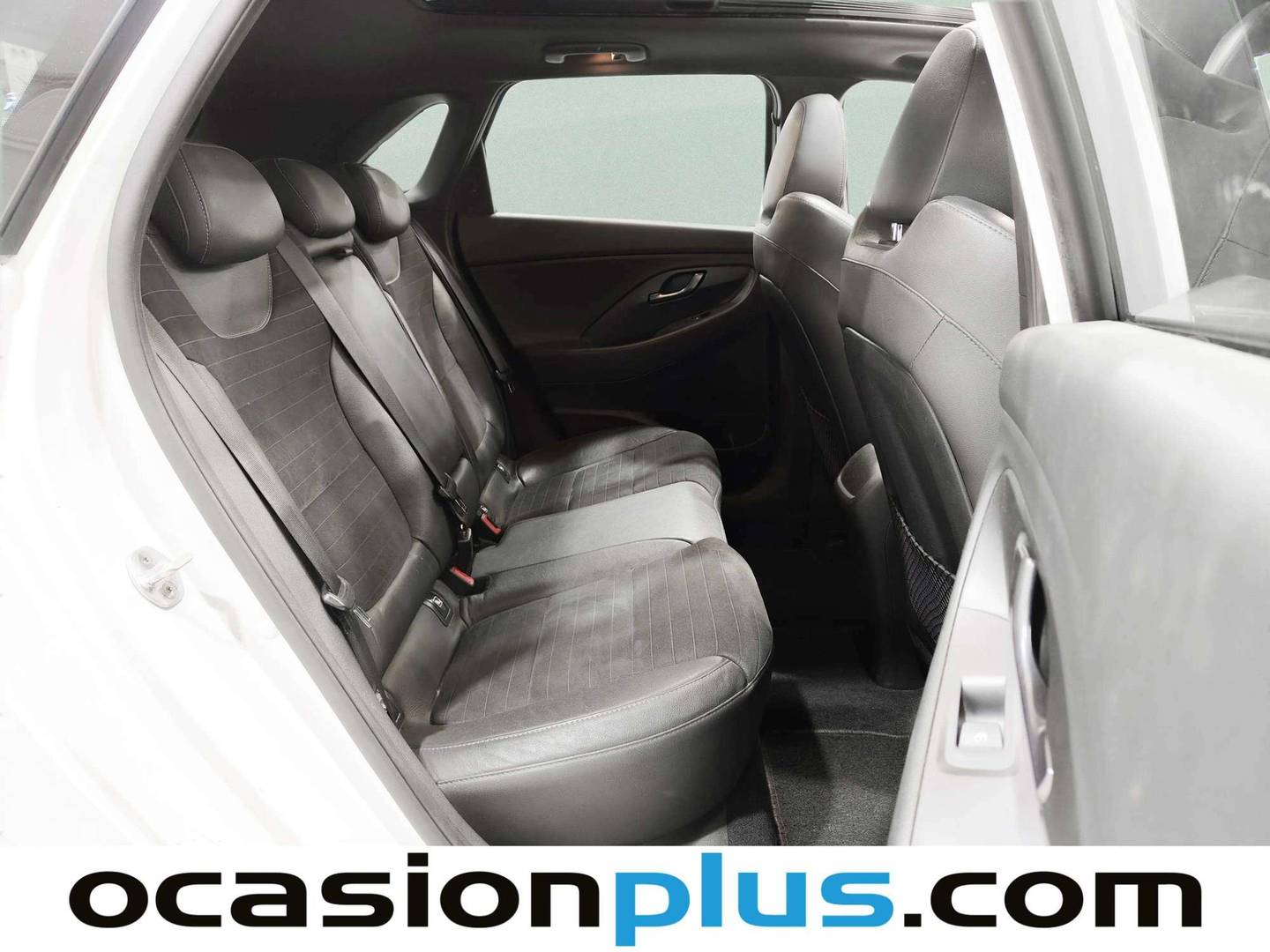 Hyundai i30 Hyundai i30 2.0 TGDI N Performance Sky (275 CV) manual