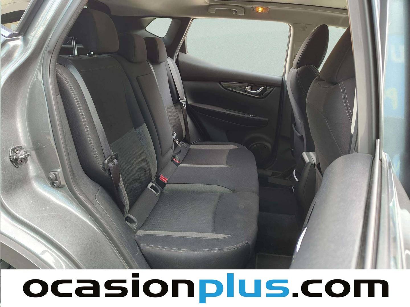 Nissan QASHQAI Nissan Qashqai DIG-T 140 N-Connecta (140 CV) km 0
