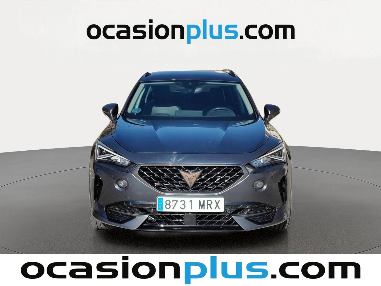 Foto Cupra Formentor CUPRA Formentor 1.5 TSI Tech Edition DSG (150 CV)