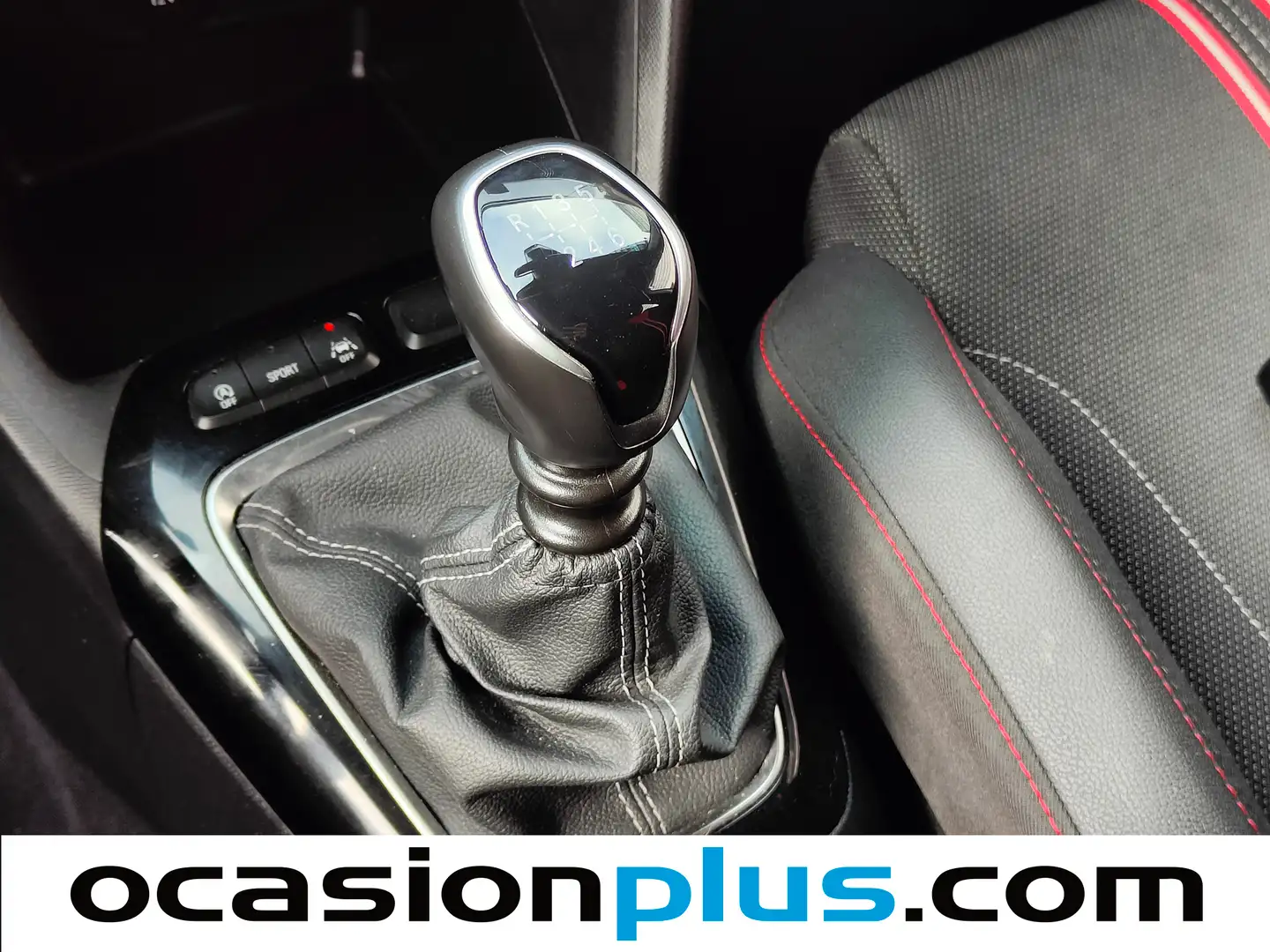 Foto Opel Corsa Opel Corsa 1.2T XHL GS (100 CV)