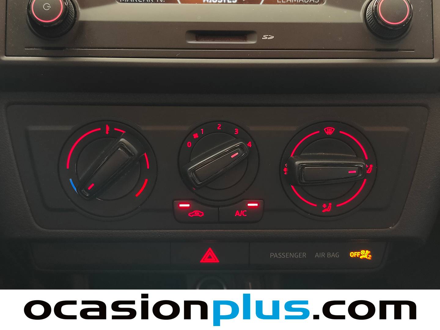 Seat Ibiza Seat Ibiza 1.4 TDI Reference Plus (90 CV) km 0