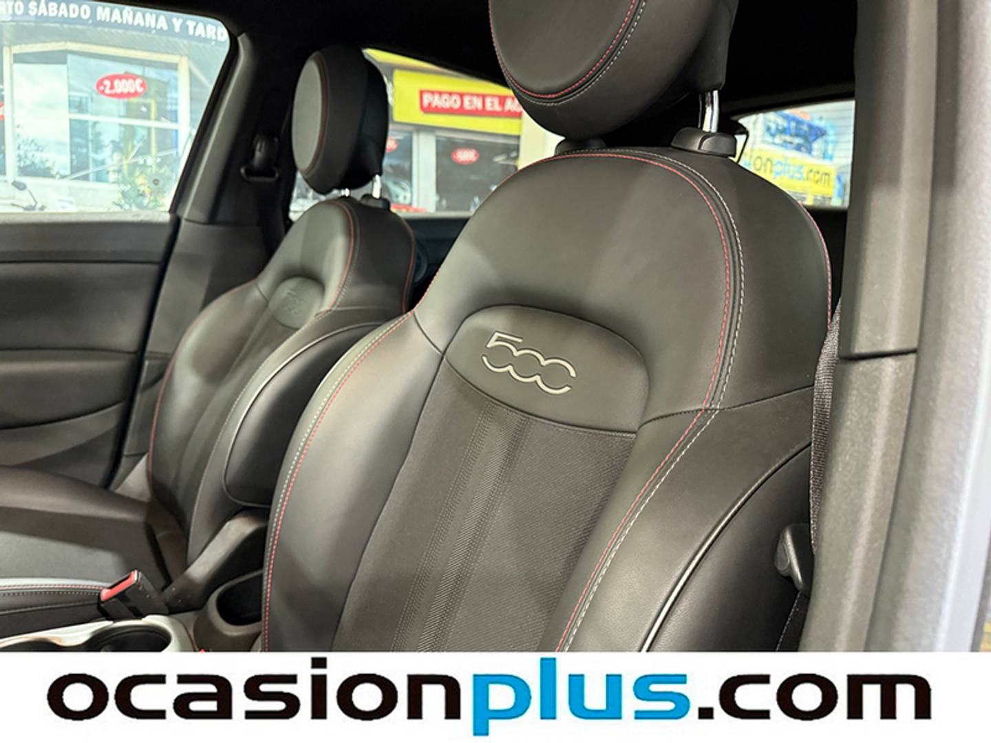 Foto Fiat 500X Fiat 500X 1.0 Firefly T3 Sport (120 CV)