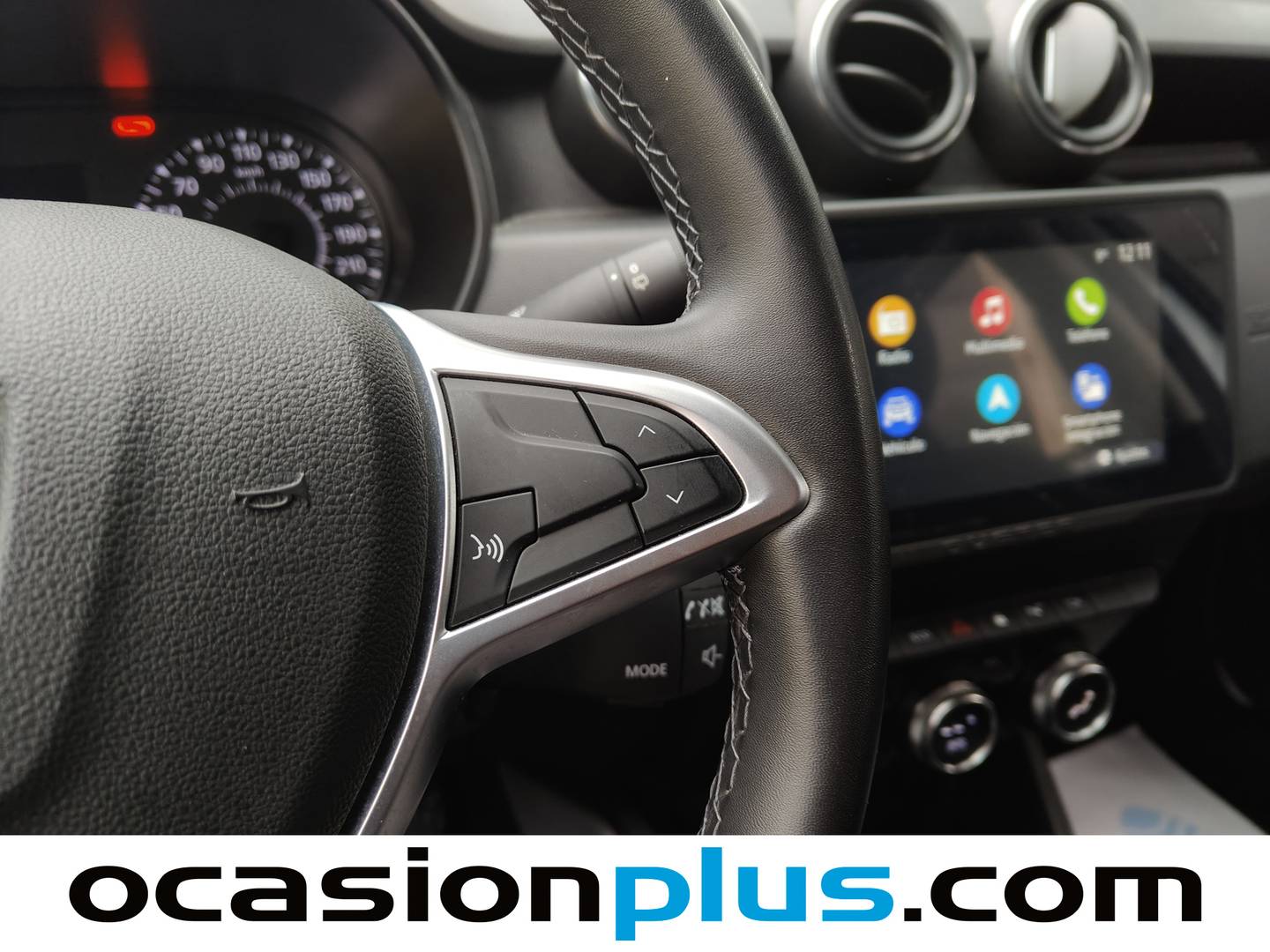 Foto Dacia Duster Dacia Duster Prestige TCE  (150 CV) EDC