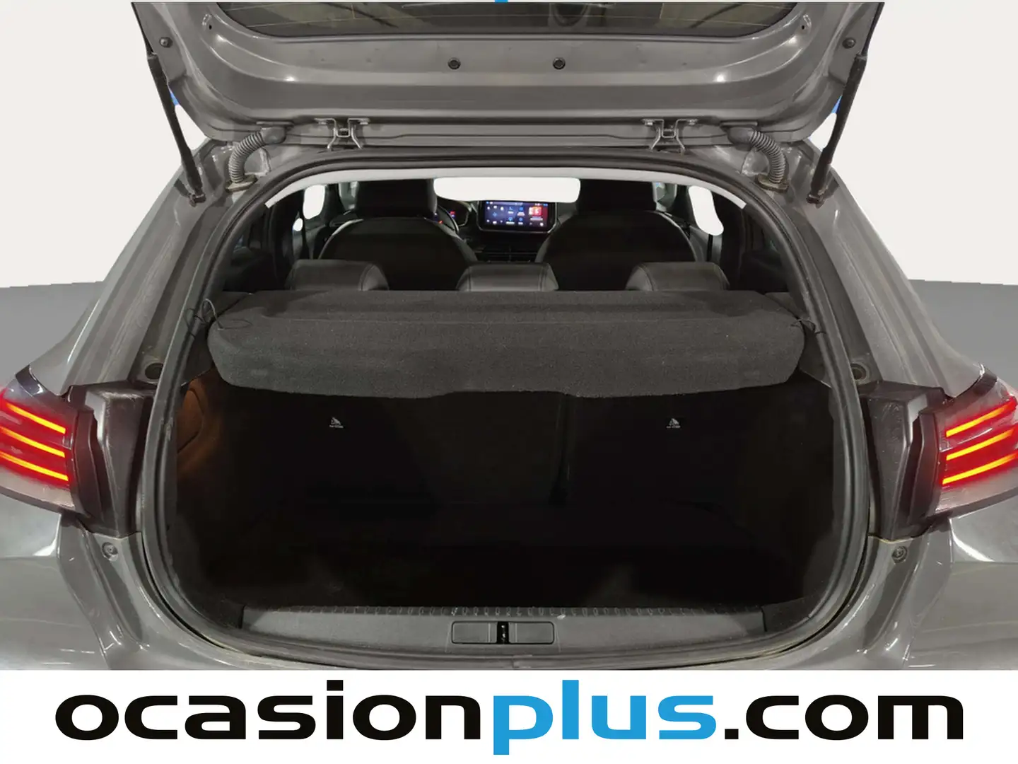 Foto Peugeot 208 Peugeot 208 PureTech 100 Allure (100 CV)