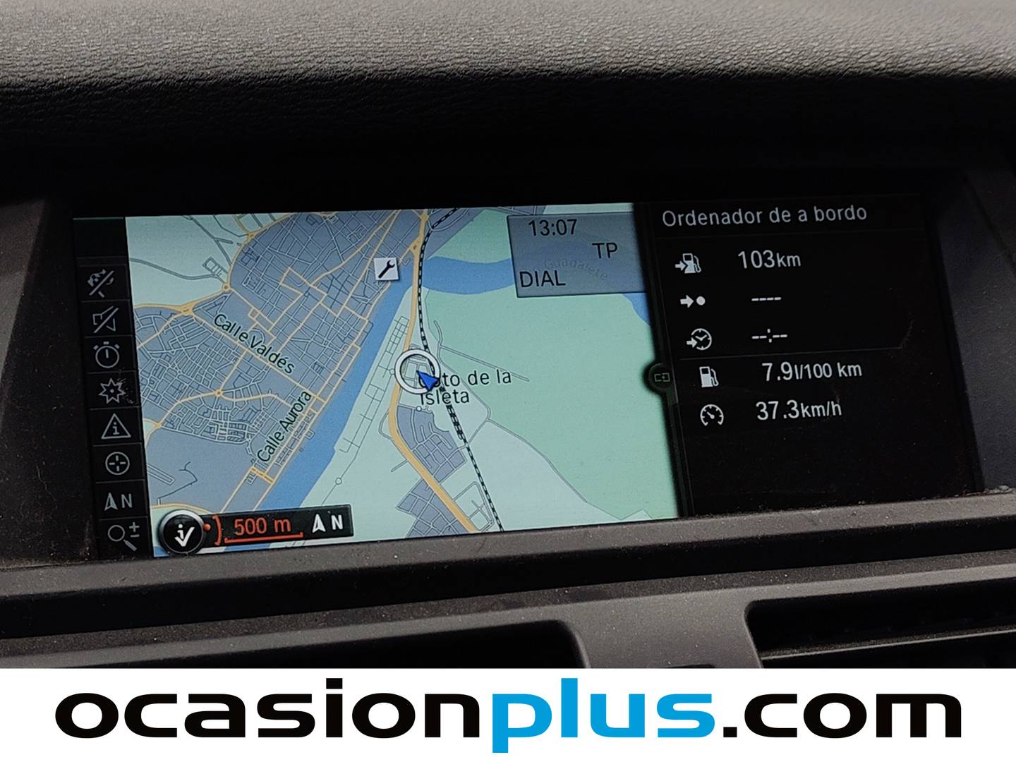 Extras y acabados del BMW X6 BMW X6 xDrive30d (245 CV) Pack M