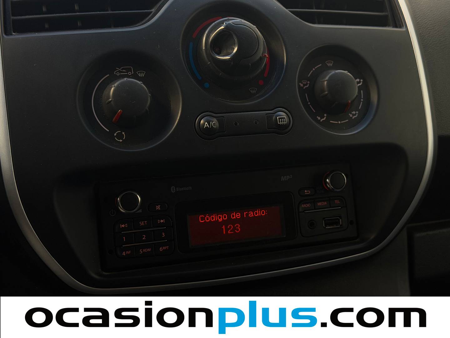 Foto Renault Kangoo Combi Renault Kangoo Combi Combi Profesional N1 Energy dCi (75 CV)