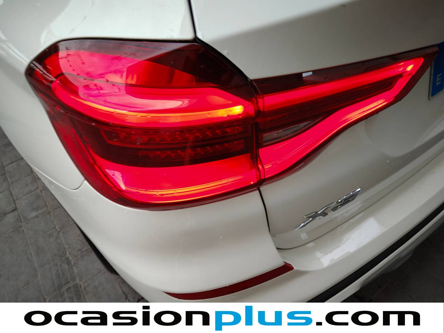 BMW X3 BMW X3 xDrive20d (190 CV) diésel