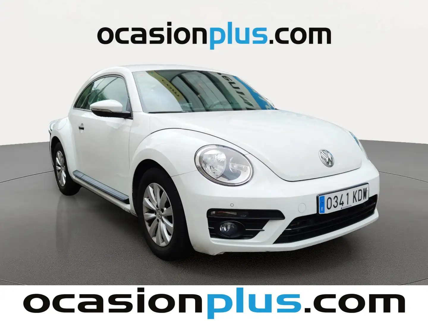 Foto Volkswagen Beetle Volkswagen Beetle Beetlemania 1.2 TSI (105 CV)