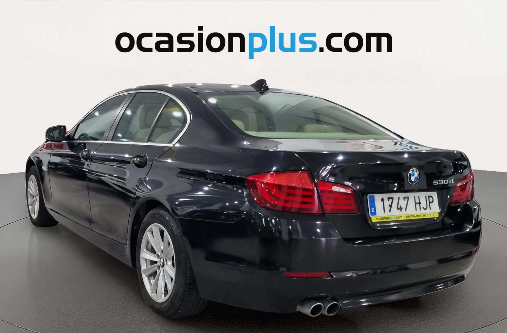 BMW Serie 5 530d - foto 3