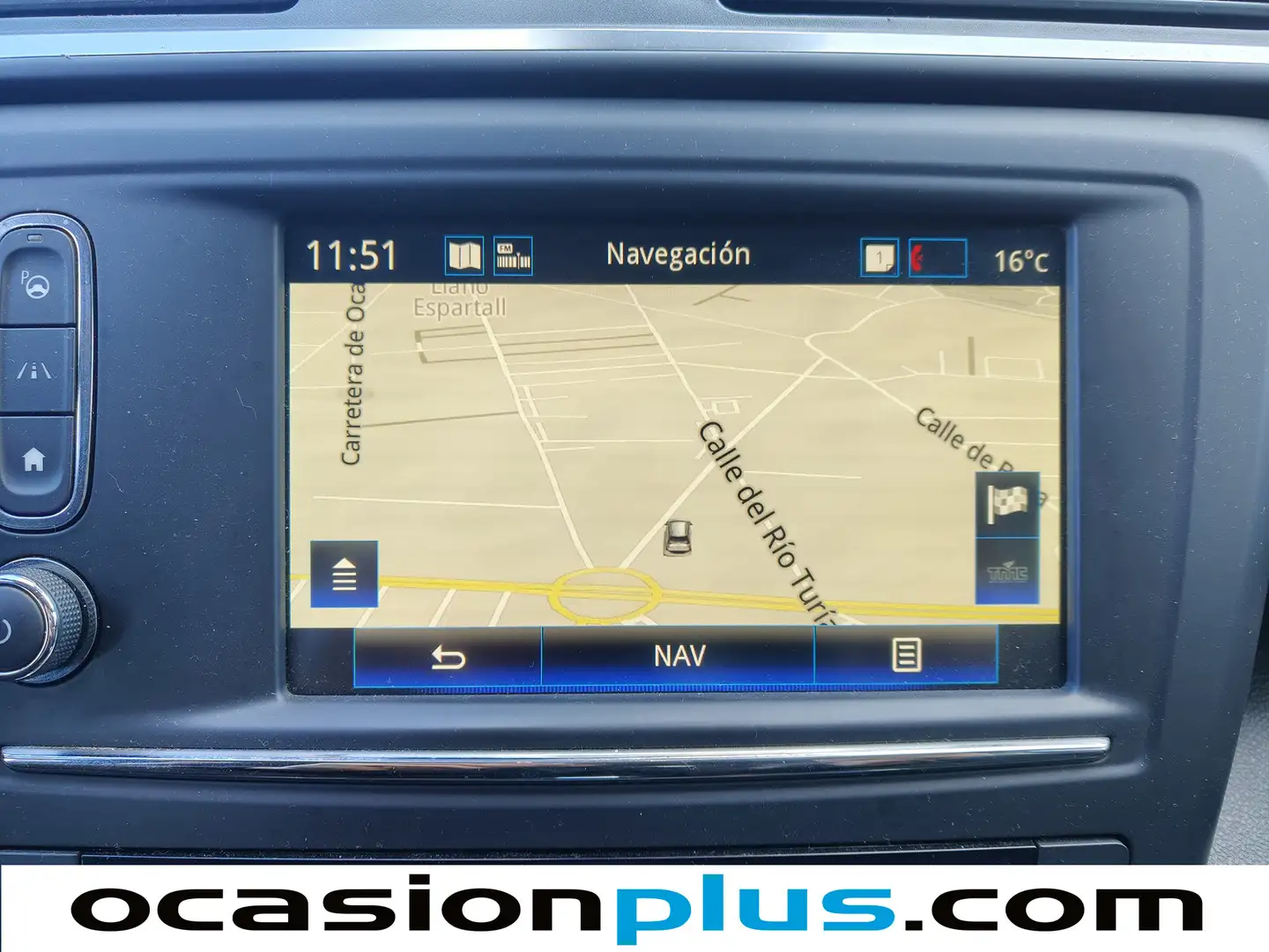 Foto Renault Kadjar Renault Kadjar Zen Energy dCi (130 CV) X-Tronic