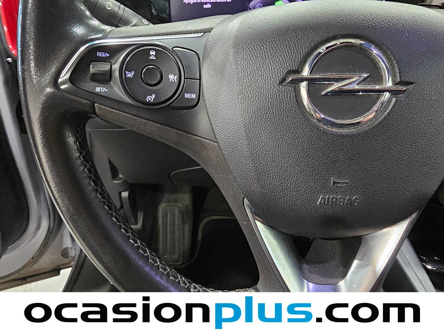 Opel Mokka-e Opel Mokka-e BEV 50kWh GS Line-e (136 CV) barato