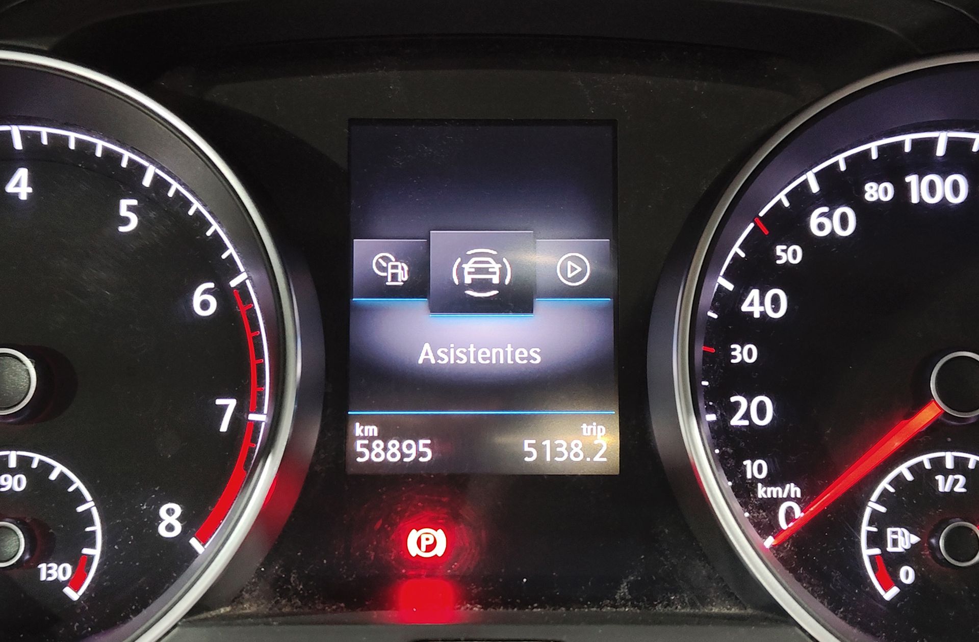 Volkswagen Golf Advance 1.4 TSI - foto 9