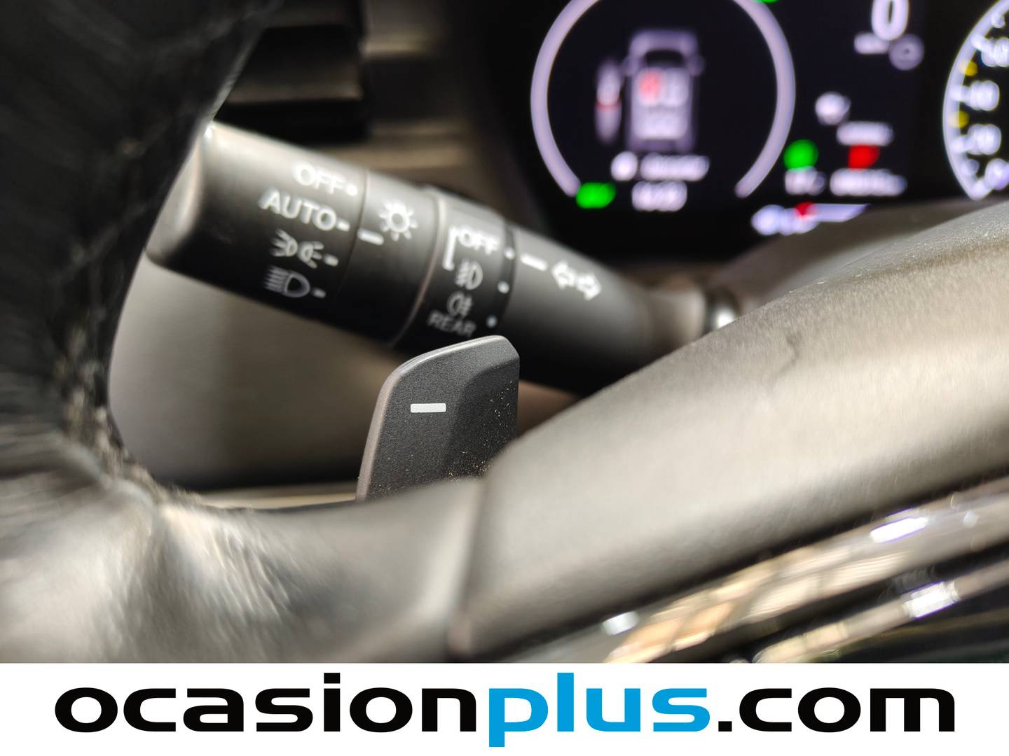 Honda HR-V Honda HR-V 1.5 i-MMD Advance 4x2 Auto 96 kW (131 CV) al mejor precio