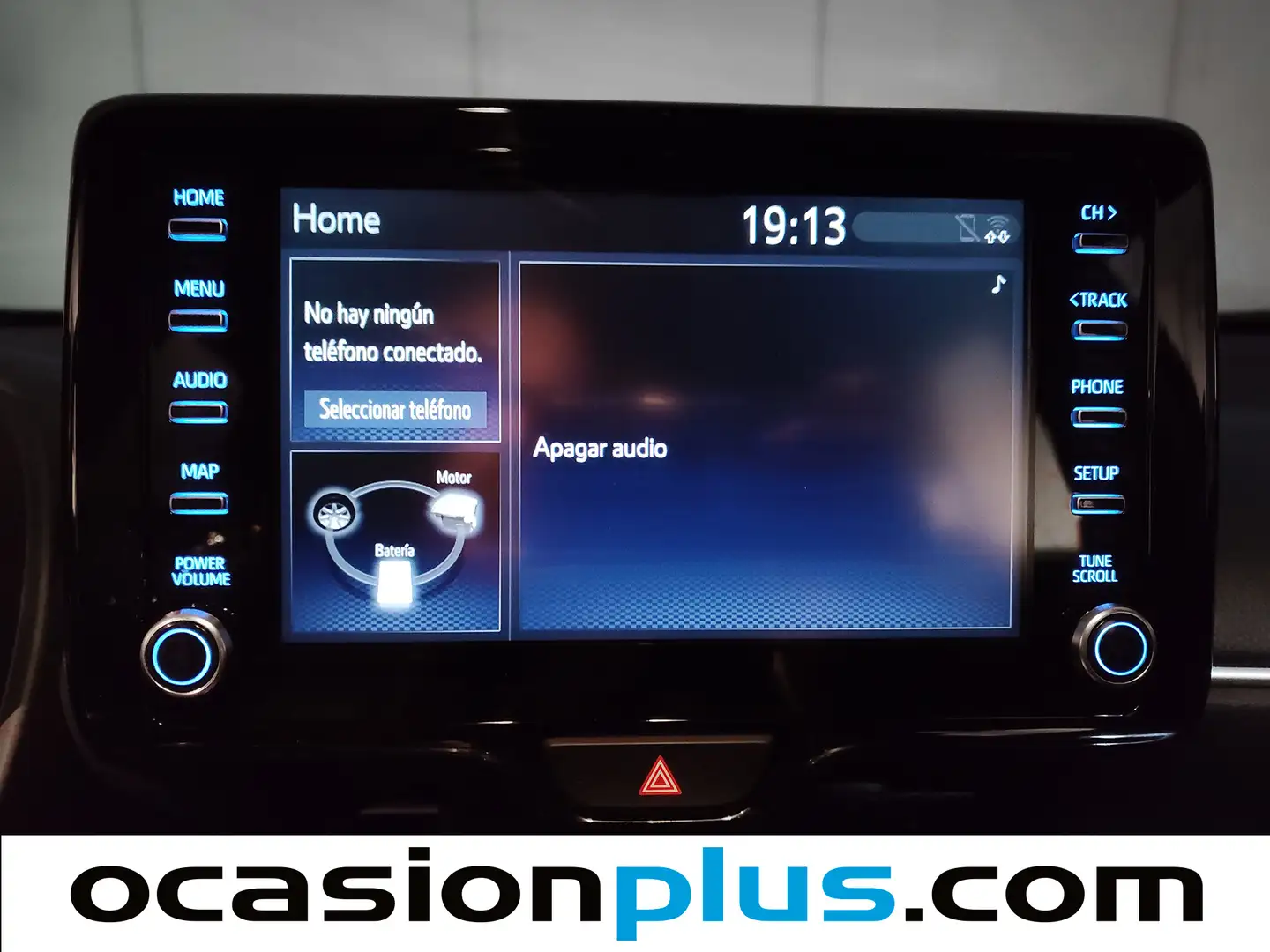 Foto Toyota Yaris Cross Toyota Yaris Cross 120H Active Tech (116 CV)