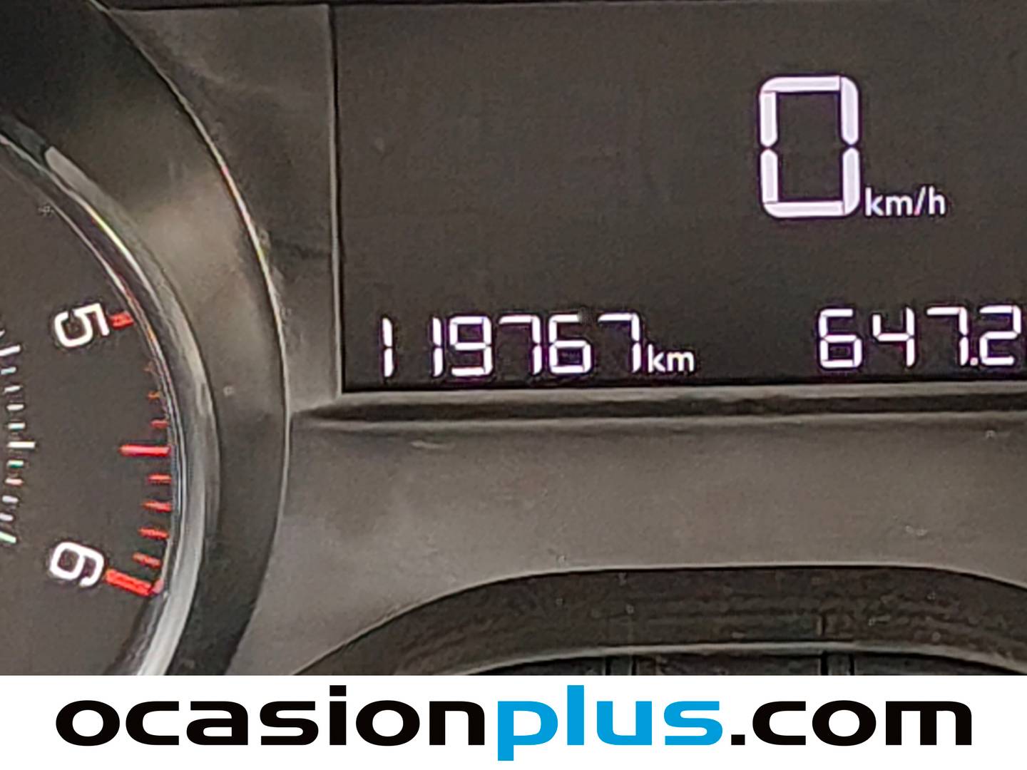Peugeot 208 Peugeot 208 1.6 e-HDI Active (92 CV) seminuevo
