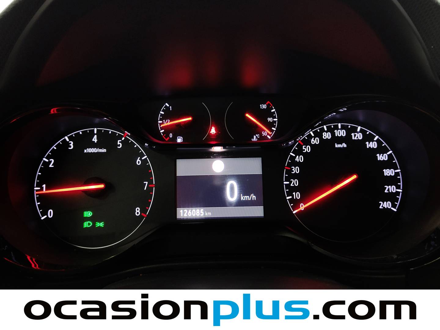 Opel Corsa Opel Corsa 1.2 Turbo XHL Elegance (100 CV) 2020