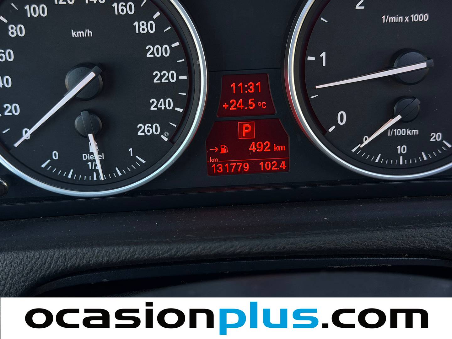 BMW X5 BMW X5 xDrive30d (245 CV) seminuevo