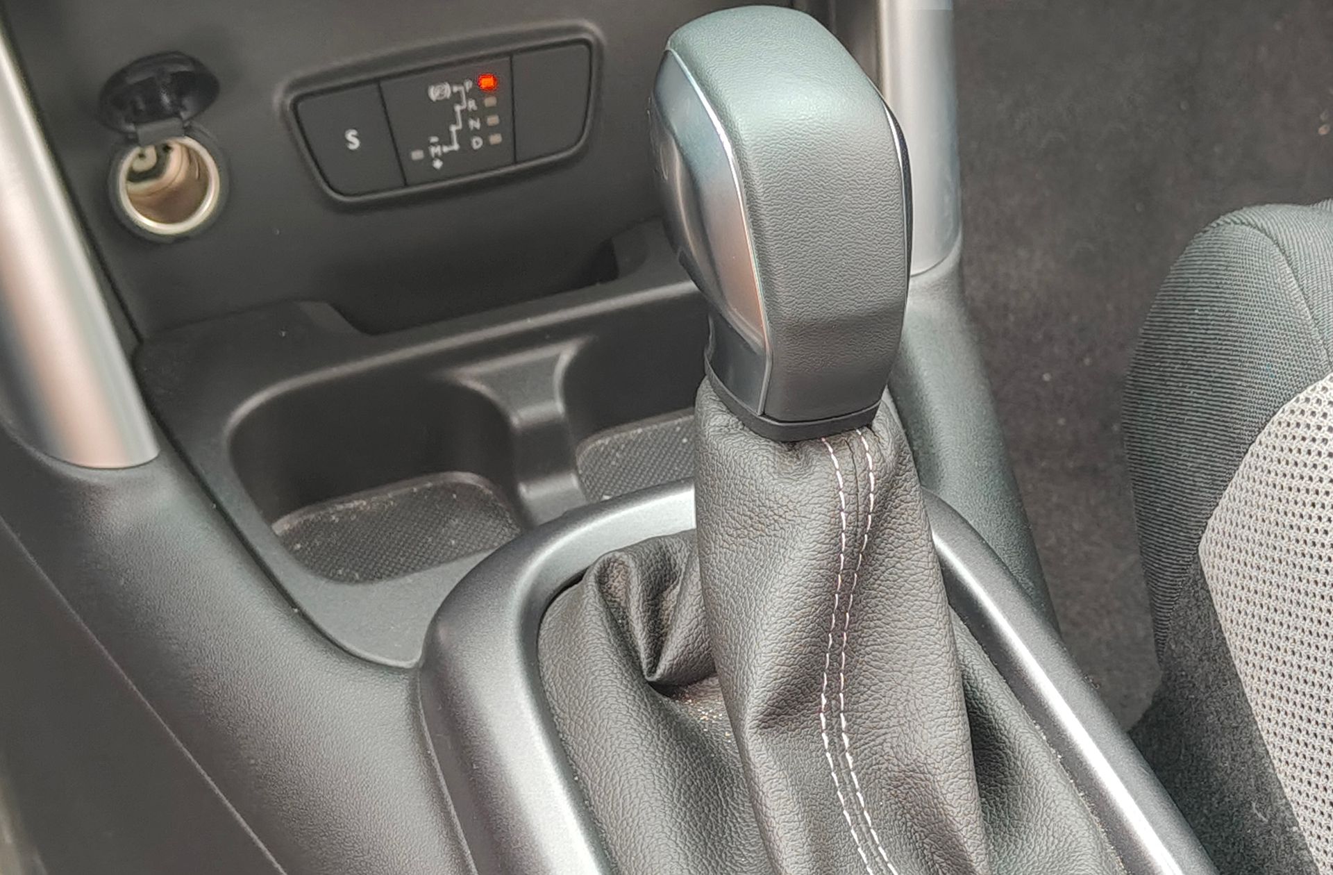 Citroën C3 Aircross BlueHDi 120 Shine EAT6 - foto 5
