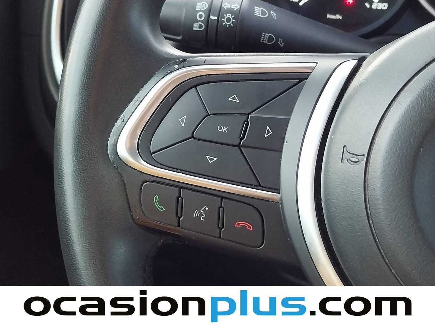 Fiat 500L Fiat 500L 1.4 16v Cross (95 CV) seminuevo