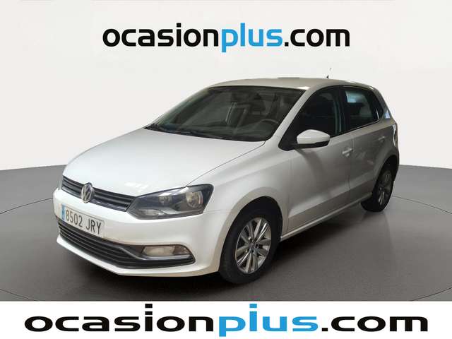 Volkswagen Polo A-Polo 1.0 BMT (75 CV) de segunda mano